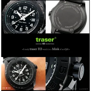 Traser 107100 - фото 2
