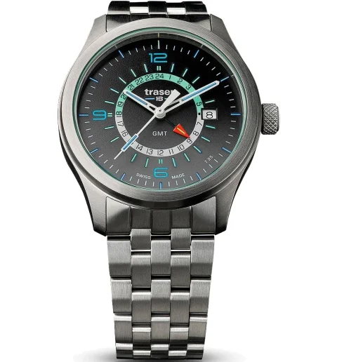 Мужские Traser TR.107232 с подсветкой