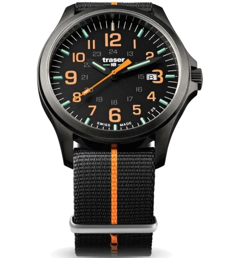 Traser TR.107425