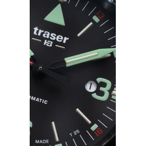 Traser 108076 - фото 2