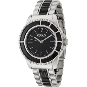 Versus AL13LBQ809 A999 - фото 4