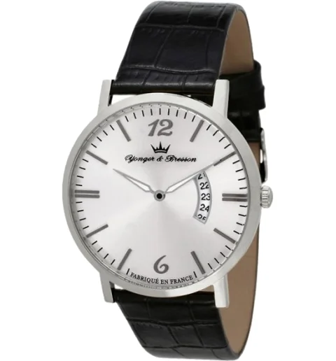 Yonger & Bresson HCC 1464/06