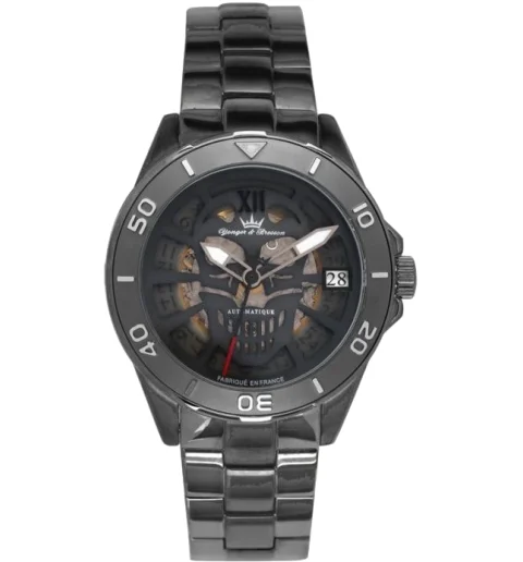 Yonger & Bresson YBD 8520-13 M