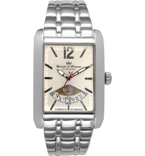 Yonger & Bresson YBH 8335-02 M