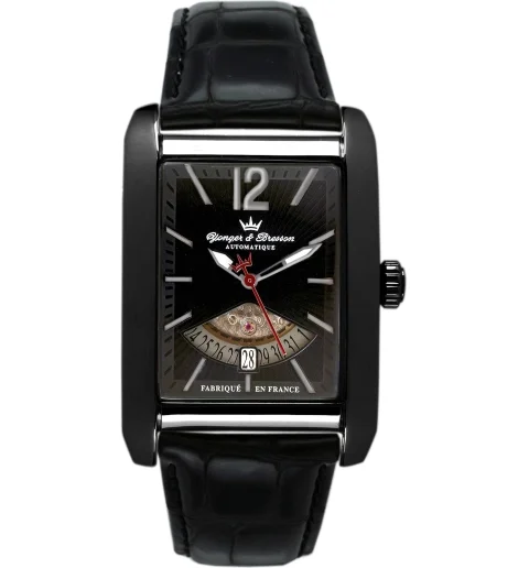 Yonger & Bresson YBH 8335-13
