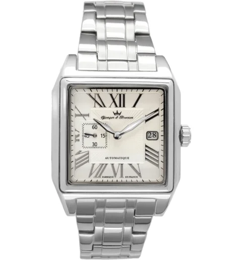 Yonger & Bresson YBH 8336-02 M