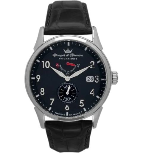 Yonger & Bresson YBH 8341-01