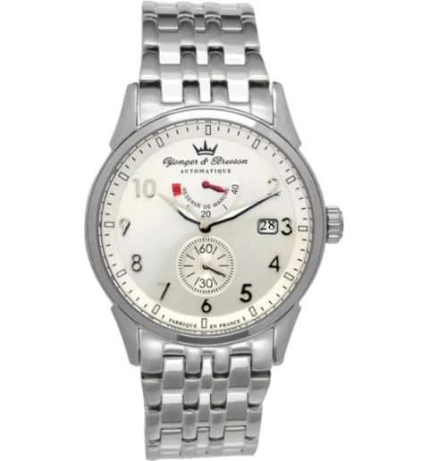 Yonger & Bresson YBH 8341-02 M