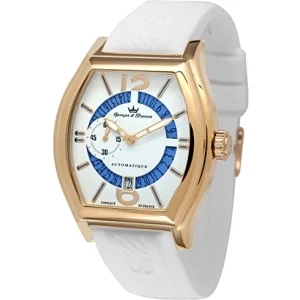 Yonger & Bresson YBH 8342-03 - фото 2