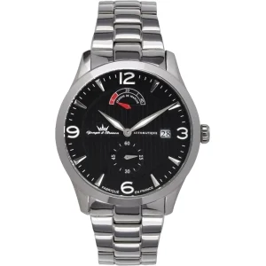 Yonger & Bresson YBH 8344-01 - фото 1