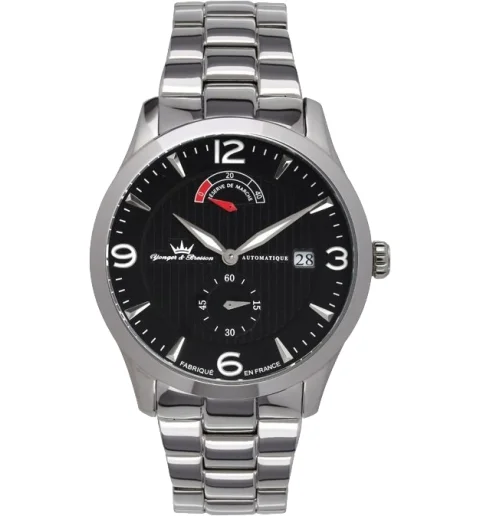 Yonger & Bresson YBH 8344-01