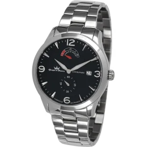 Yonger & Bresson YBH 8344-01 M - фото 2