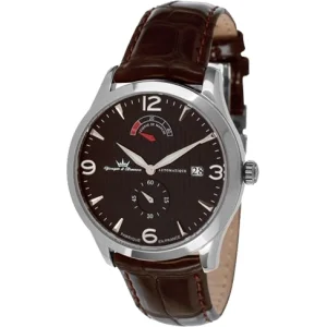 Yonger & Bresson YBH 8344-05 - фото 2