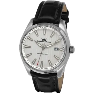 Yonger & Bresson YBH 8346-02 - фото 2