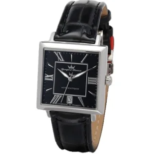 Yonger & Bresson YBH 8348-01 - фото 2