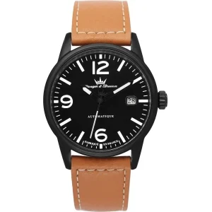 Yonger & Bresson YBH 8351-08 - фото 1