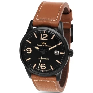 Yonger & Bresson YBH 8351-08 - фото 2