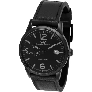 Yonger & Bresson YBH 8352-13 - фото 2