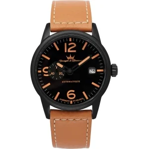 Yonger & Bresson YBH 8352-17 - фото 1