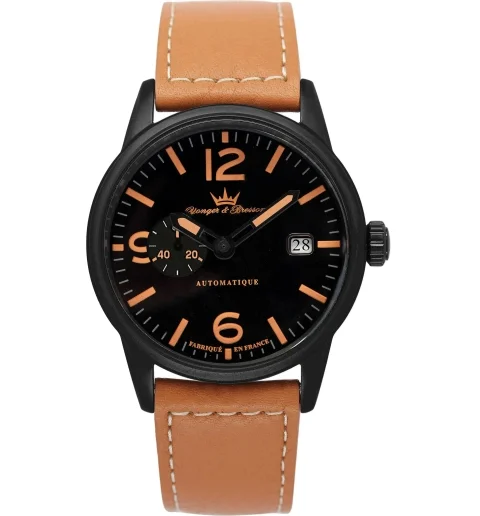 Yonger & Bresson YBH 8352-17