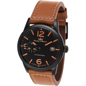 Yonger & Bresson YBH 8352-17 - фото 2