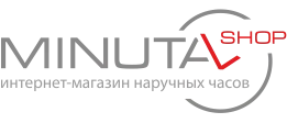MinutaShop.Ru - Интернет-магазин наручных часов