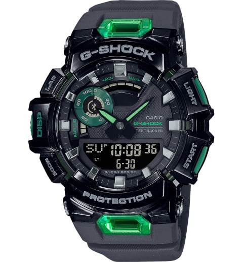 Casio G-Shock GBA-900SM-1A3