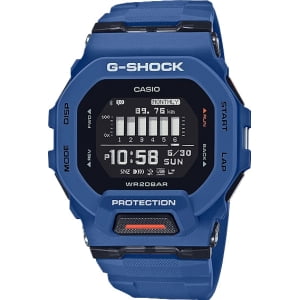 Casio G-Shock GBD-200-2E - фото 1
