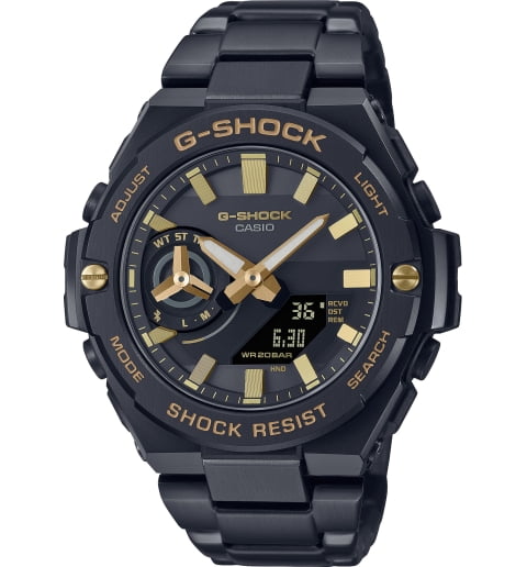 Casio G-Shock GST-B500BD-1A9