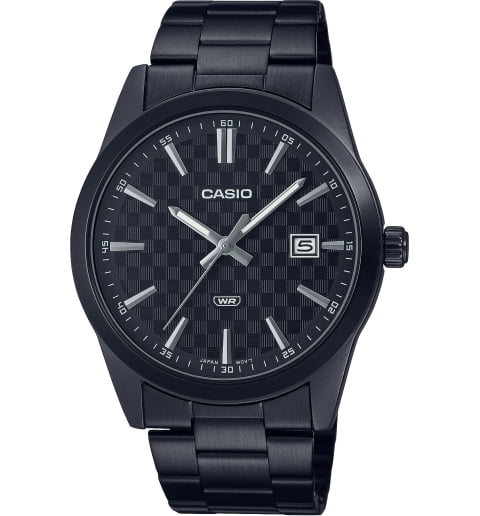 Casio Collection MTP-VD03B-1A