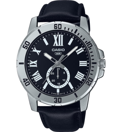 Casio Collection MTP-VD200L-1B
